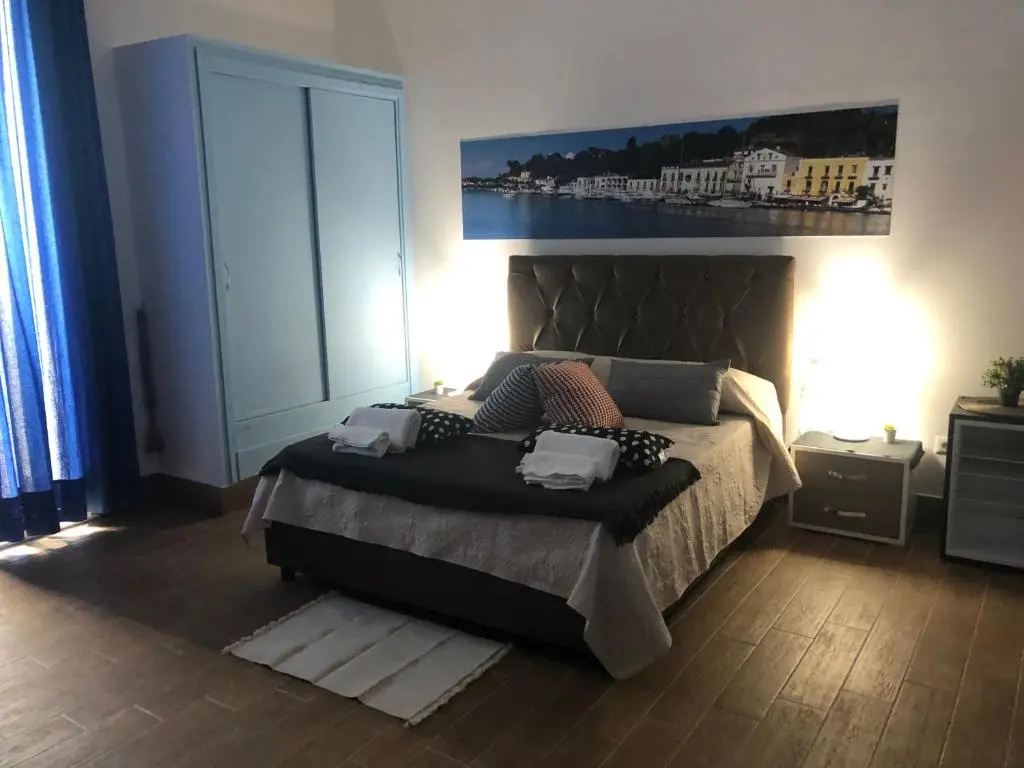 Casa Vacanze Riva Destra