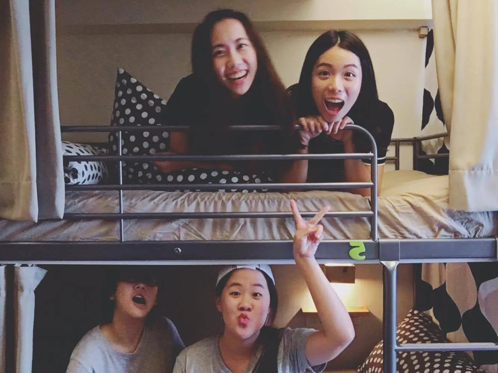 Loft18 Hostel