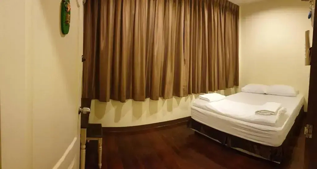 Papermoon Guesthouse