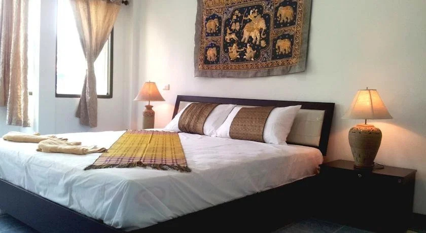 Beshert Guesthouse