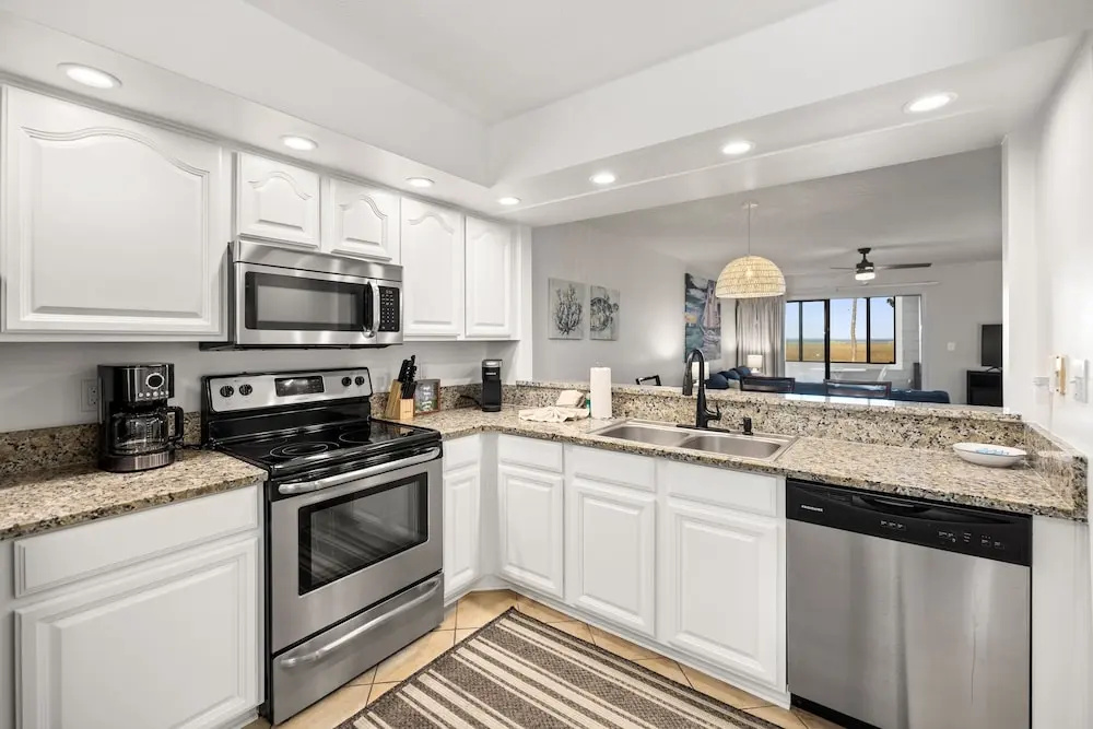 8972 Heron Walk 2 Bedroom Villa by RedAwning