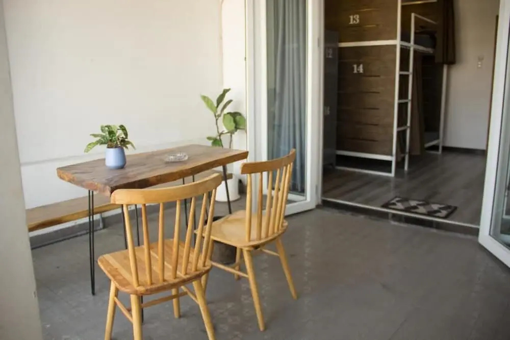 Heystorm Homestay - Hostel