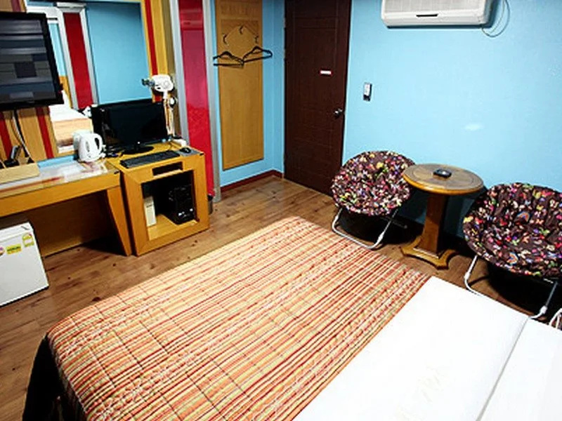 Nice Hotel Asan