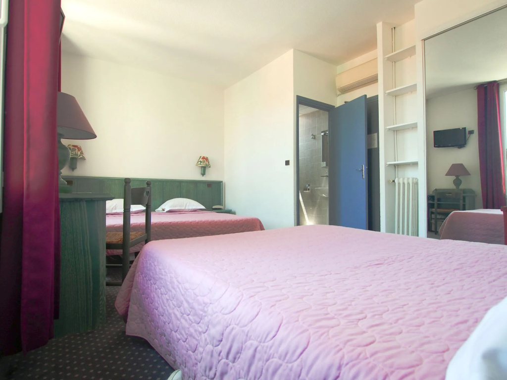 Hôtel CASA MOHO - Juan-Les-Pins