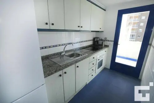 Apartamento Turquesa Beach 36D