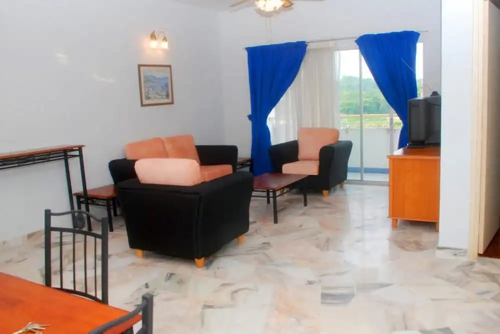 Maya Apartment Bay View Villas