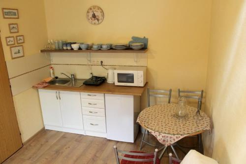 Apartmán Turista