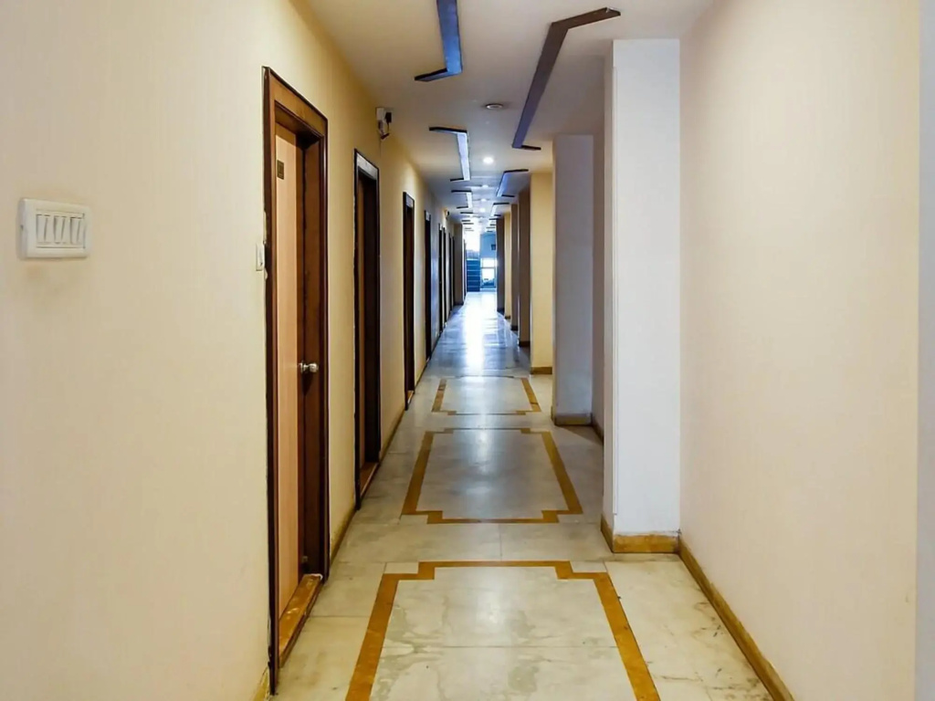 Hotel Surya