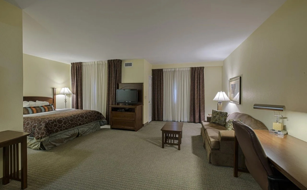 Staybridge Suites Harrisburg-Hershey by IHG