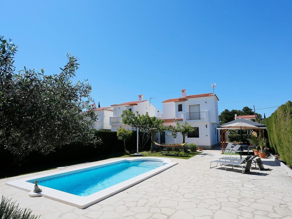 Villa Isabel