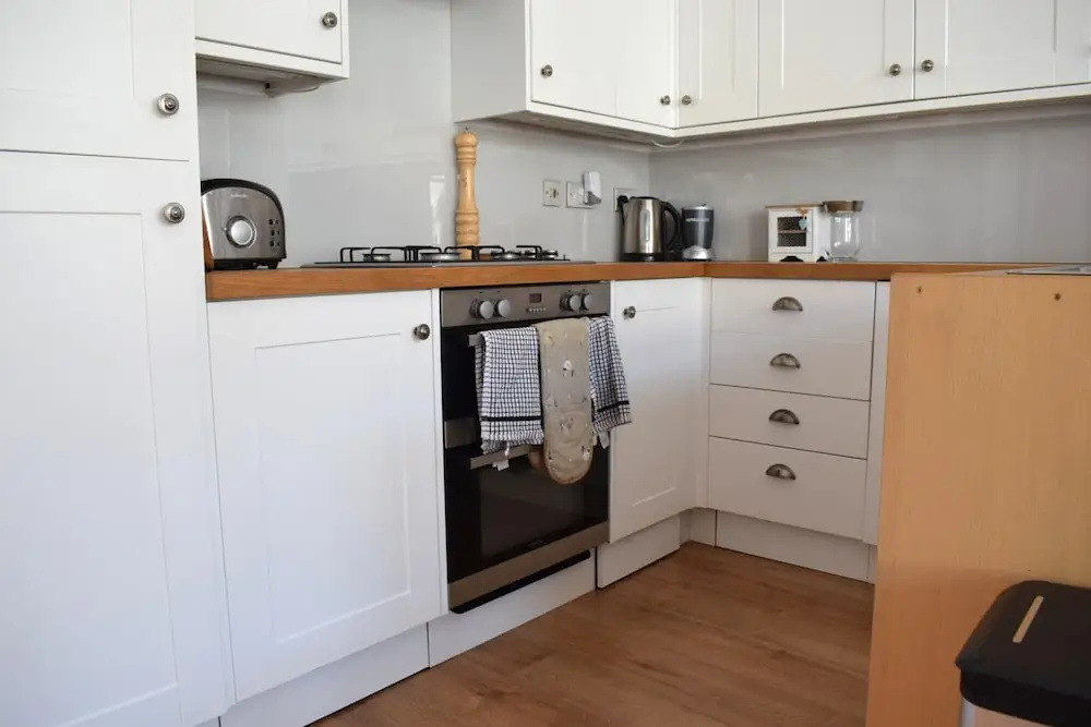 Fulham 3 Bedroom Apartment