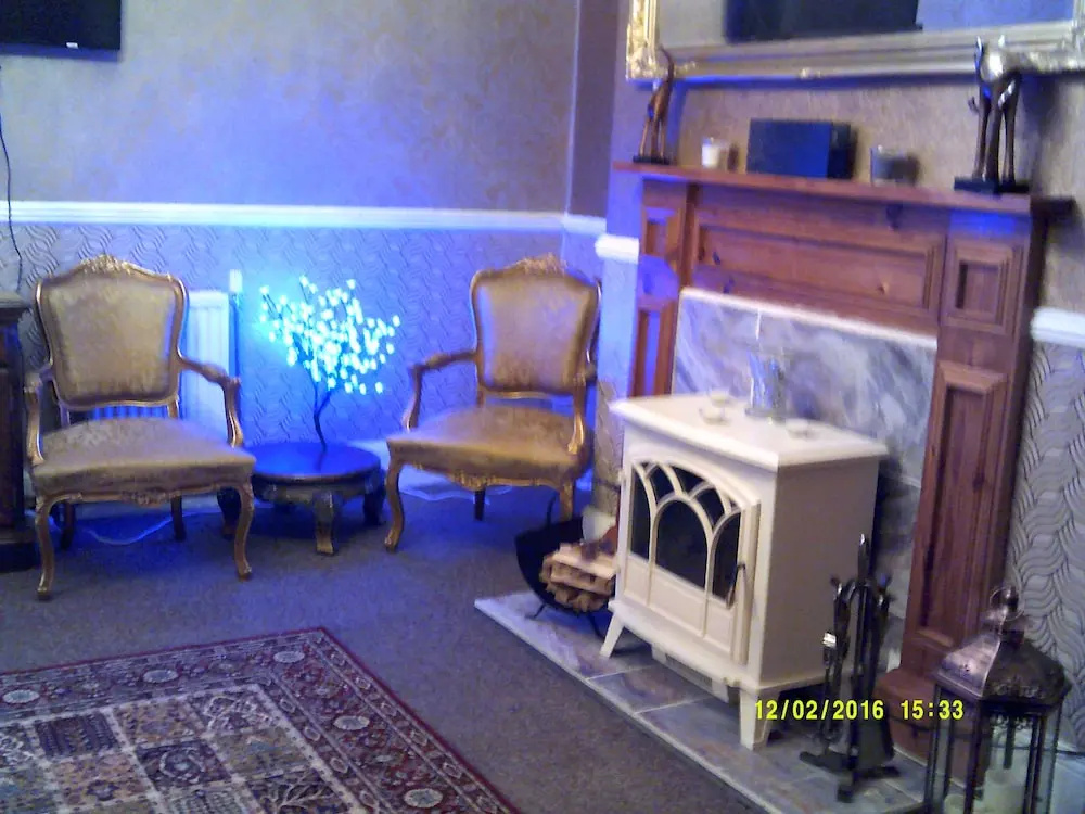 The Llandudno Hotel