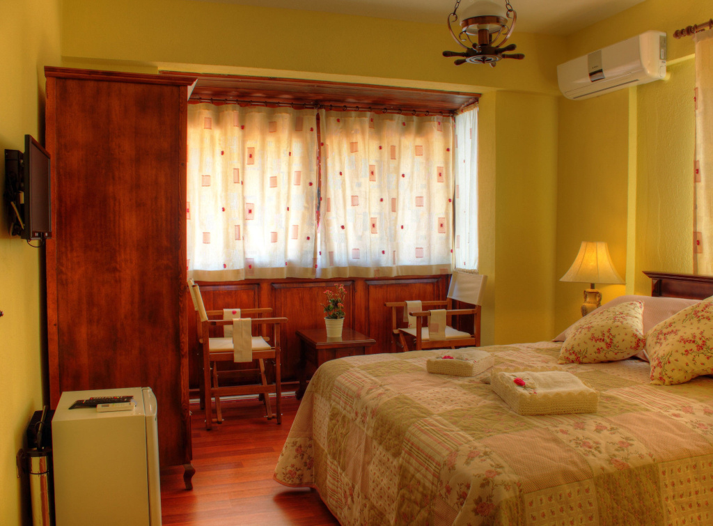 Kybele Hotel Gocek