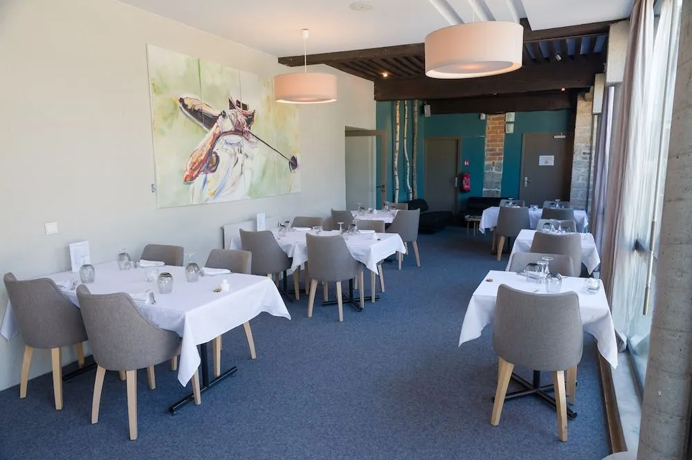 La Sorelle Hôtel Golf et Restaurant