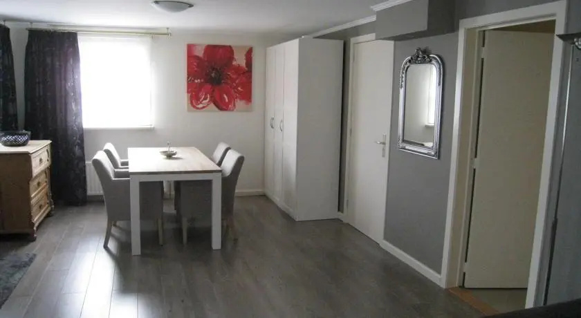 Parc House Zandvoort