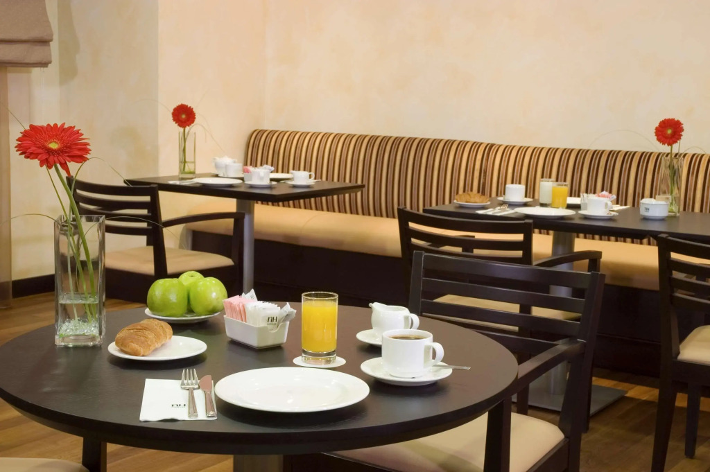 Hotel Rivo Timisoara