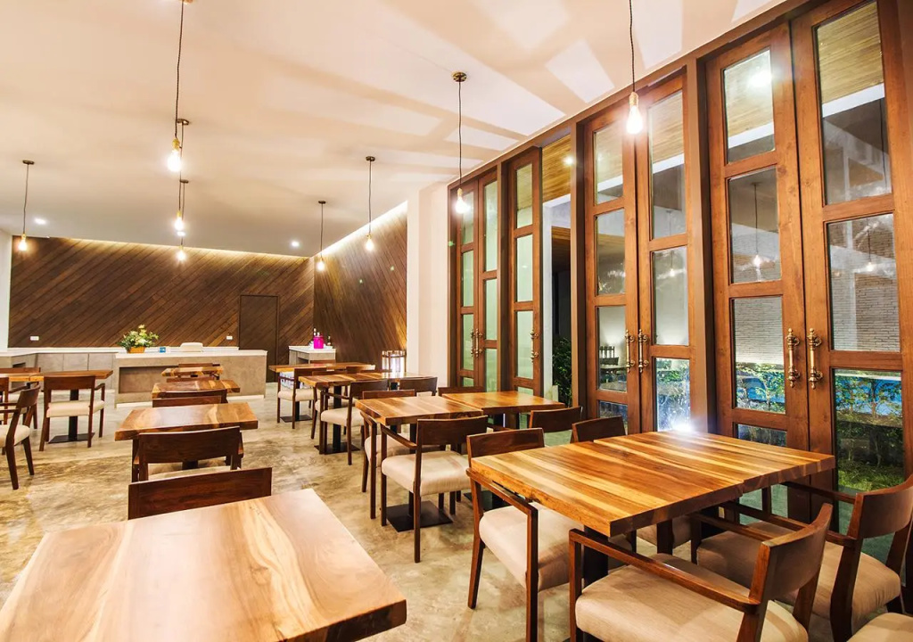 B2 Pai Premier Hotel