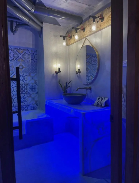Blue Tulip - 4mins from Mactan Airport