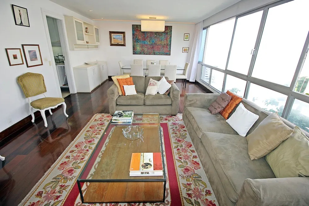 Rio Spot Apartament Q009