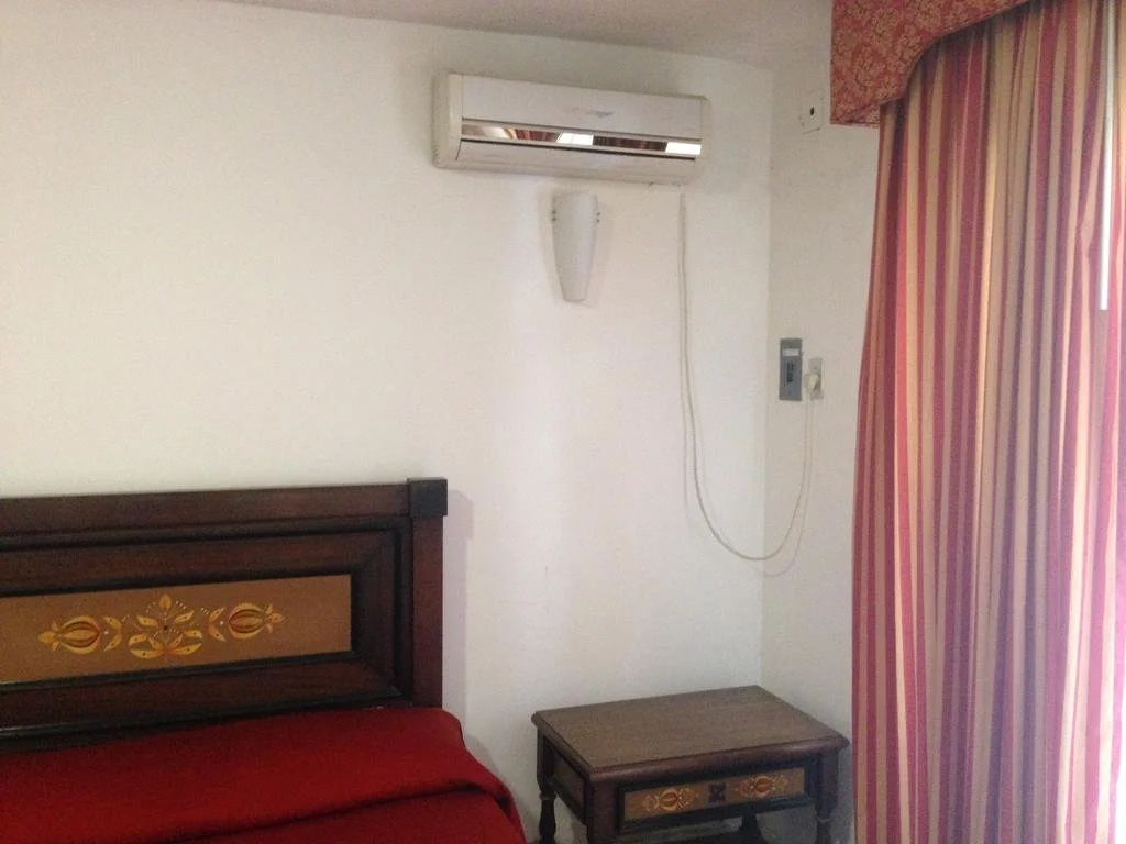Real Hotel