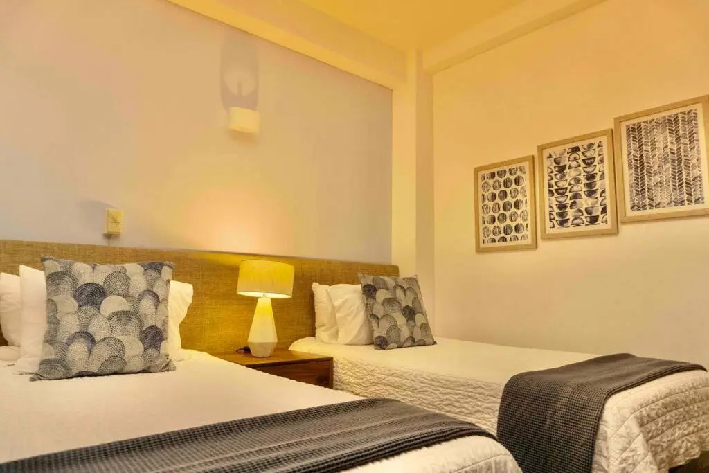 Lujoso Condominio con terraza en Nuevo Vallarta