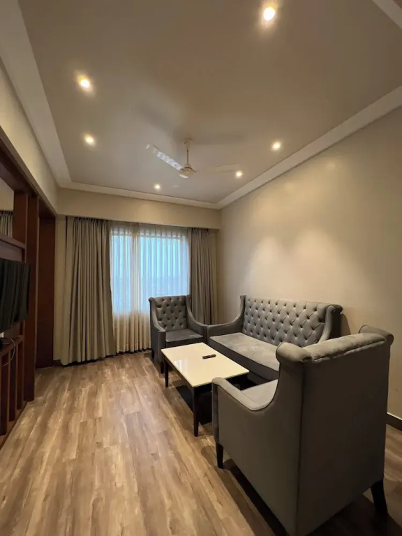 Hotel Apricia