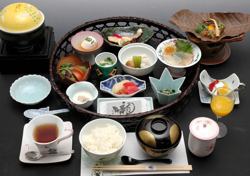 Hida Tsuzuri Oboro