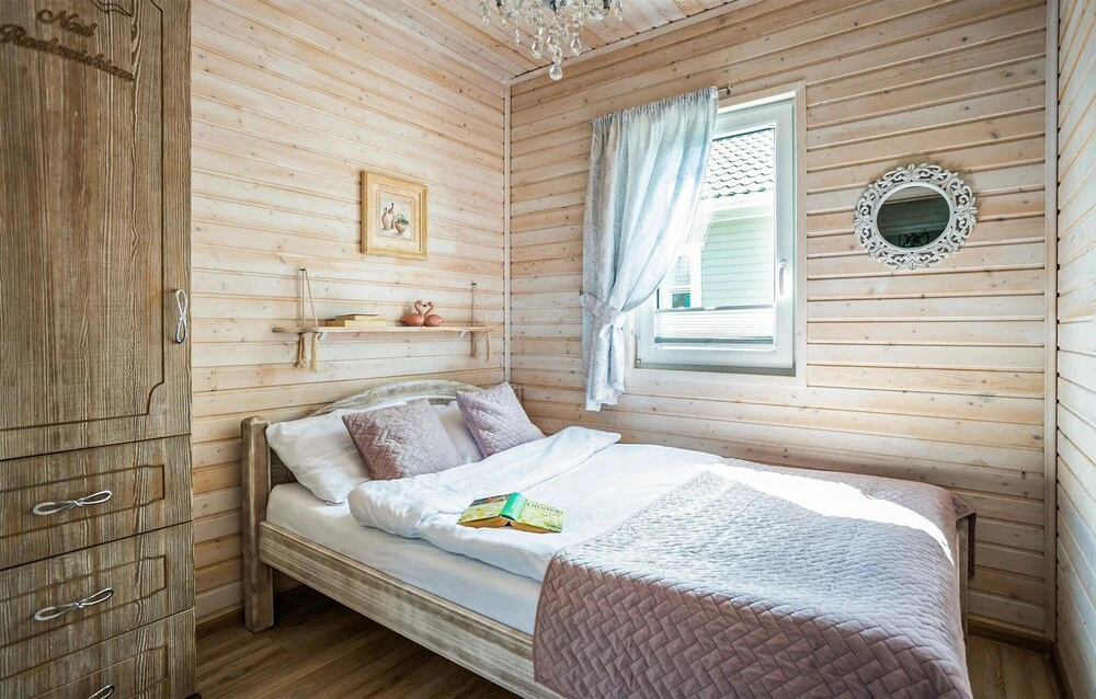 Nice Home in Mielno With 2 Bedrooms and Wifi