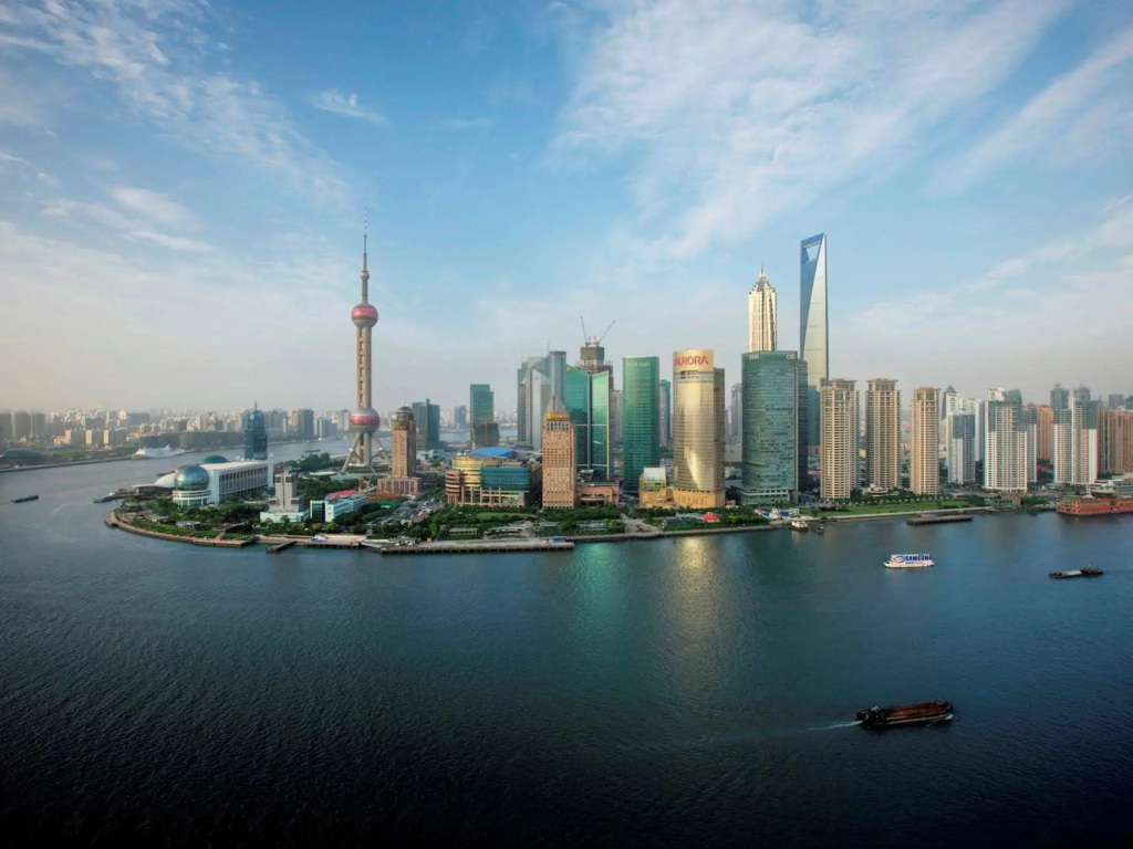 Park Hyatt Shanghai