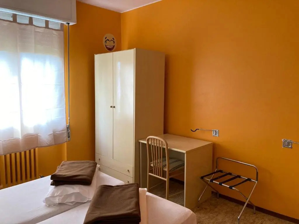 Colors Hostel