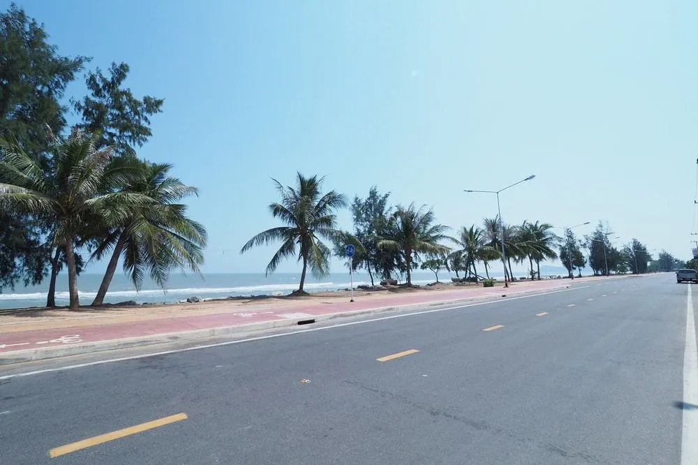 Pranburi Noy Resort
