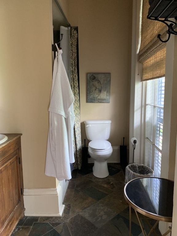 Terrell House Bed and Breakfast