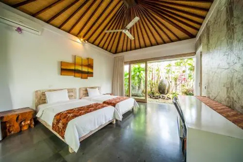 Amertha Villa Dreamland