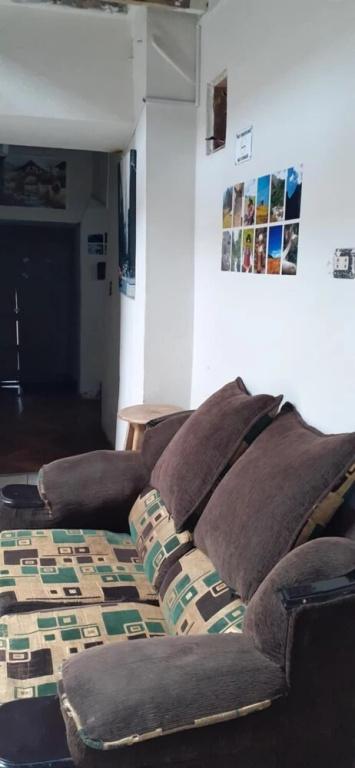 The Grasshopper Hostels AV Alta