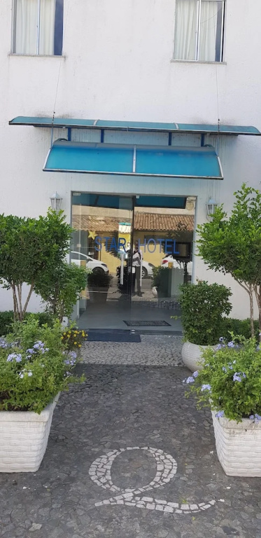 star hotel