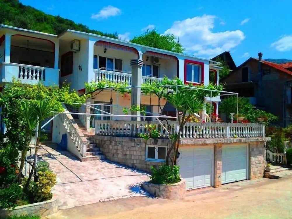 Sea star Apartment