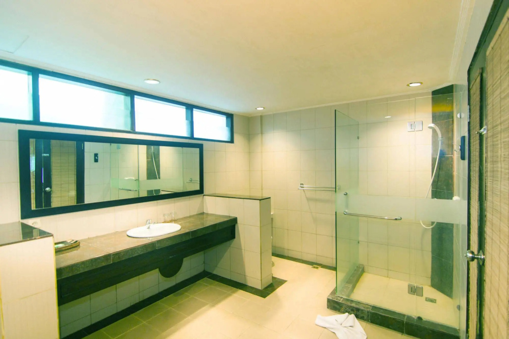 Champlung Sari Hotel and Spa Ubud