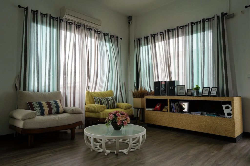 T Hostel @ Rama 4