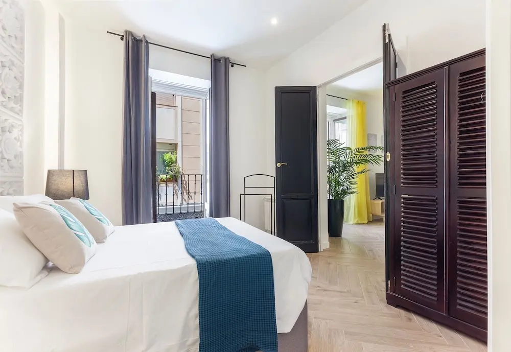 Zoko Suites en Madrid