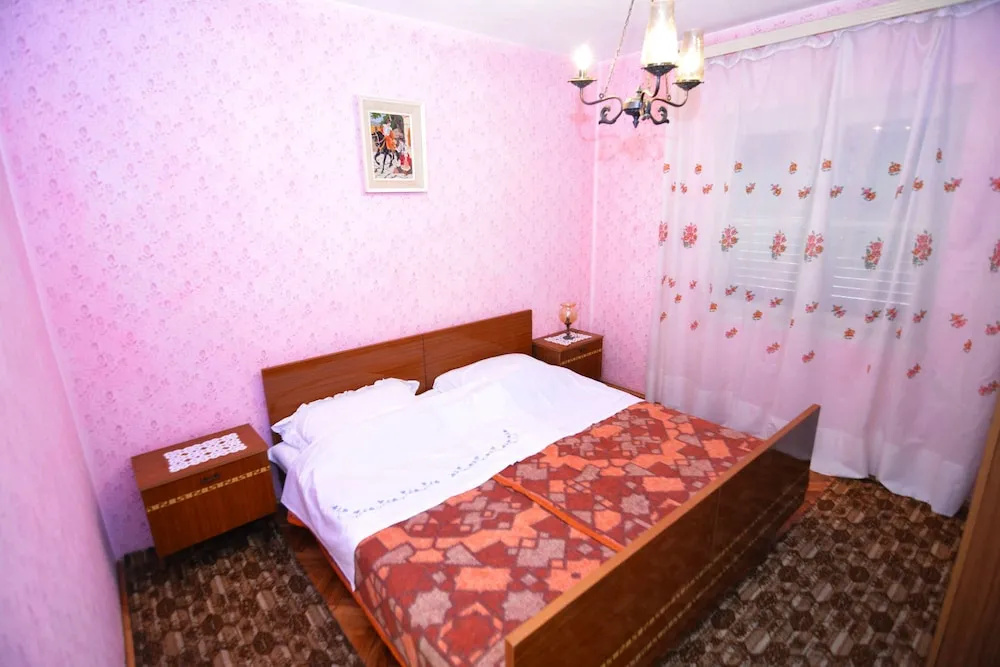 Apartments Antonio