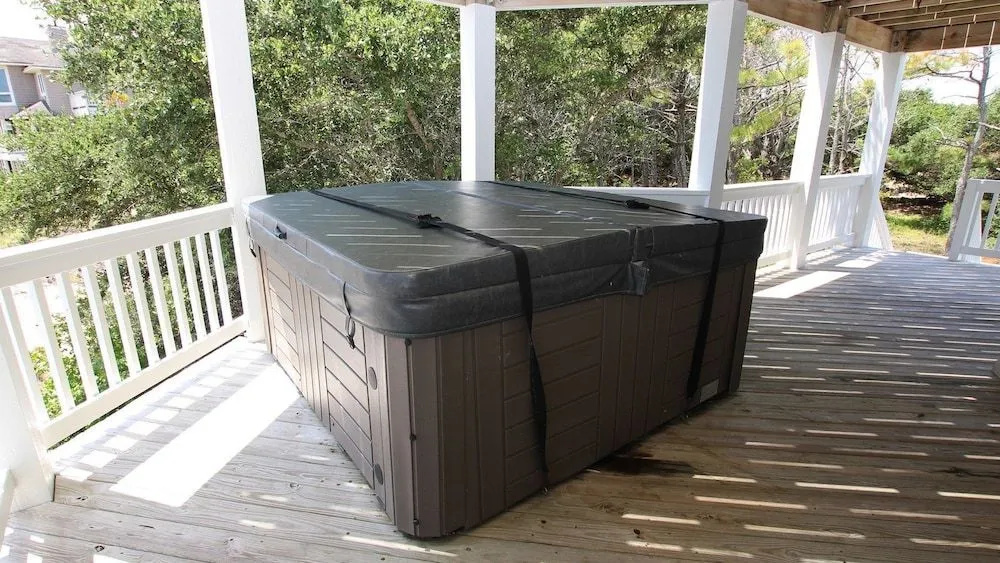 Fan-ta-sea House 464 - 5 Br Home
