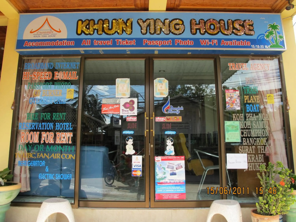 Khun Ying House