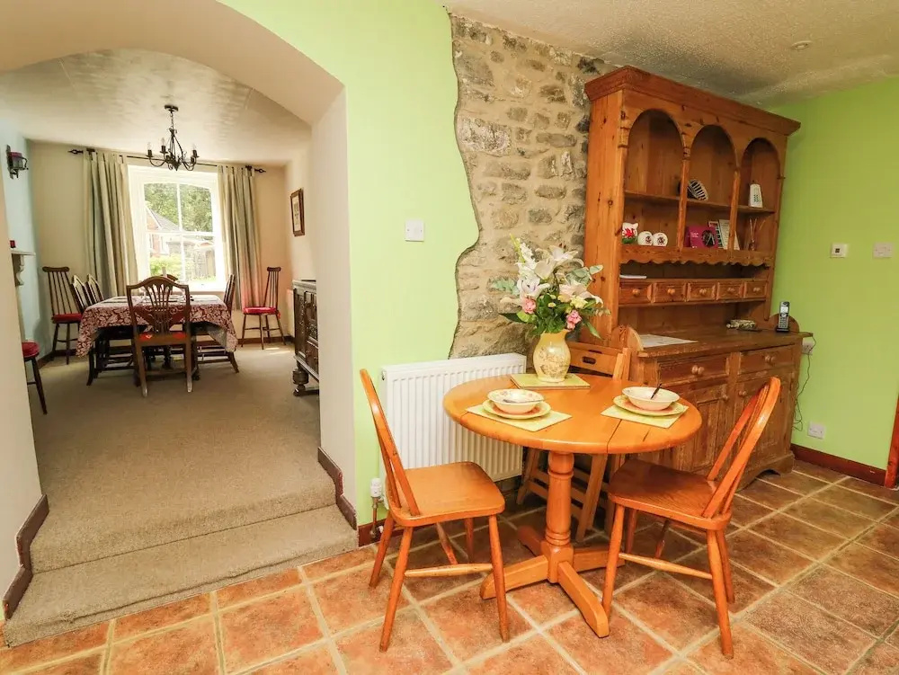 Derwen Villa