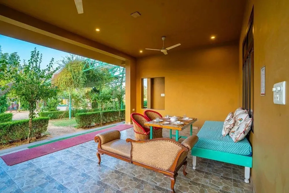 Girisadan Farmstay by Vista Rooms