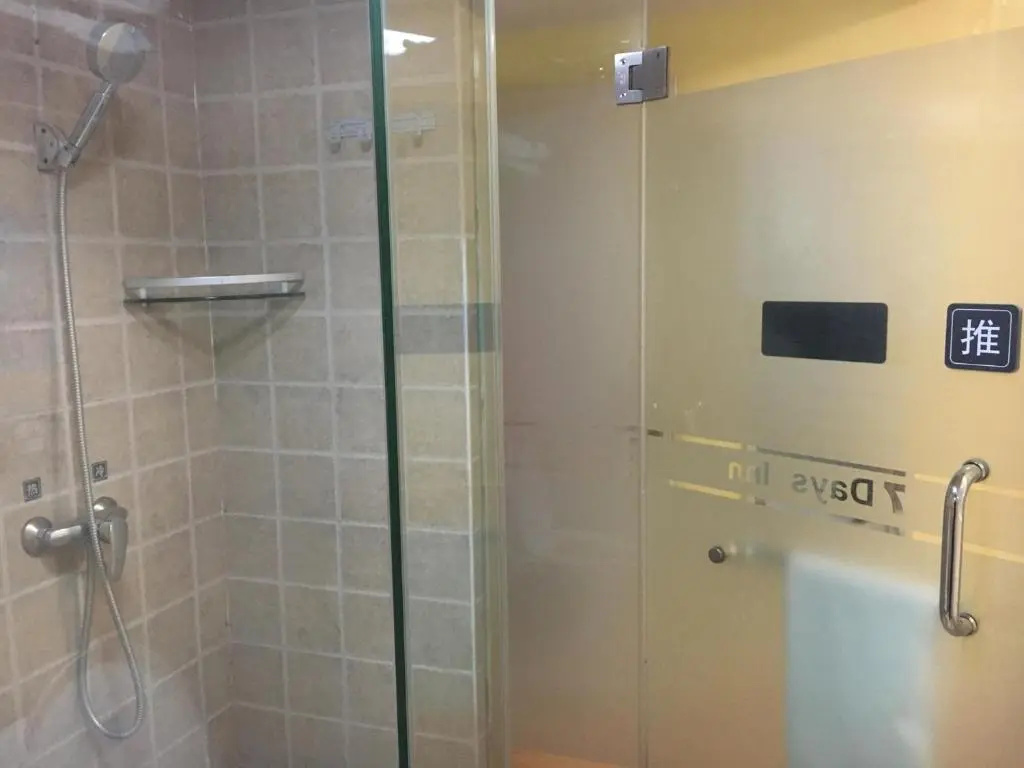 7 Days Inn Hangzhou Xiasha Gaosha Subway Station Business Street Branch