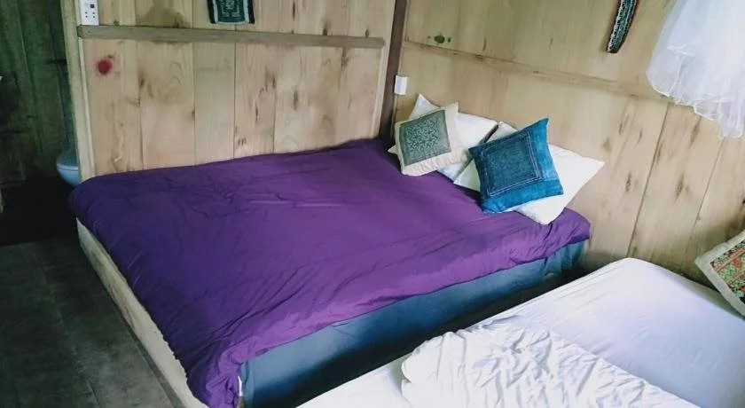 Lazy Crazy Homestay