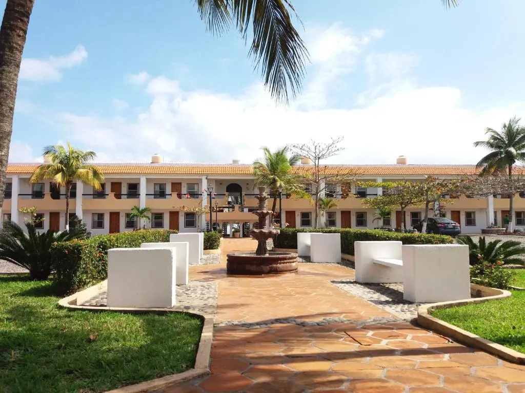 Hotel Torre Molino
