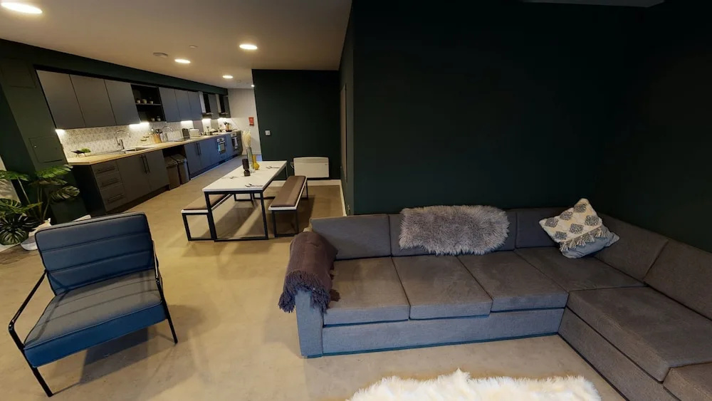 Charming Rooms for STUDENTS-LOUGHBOROUGH