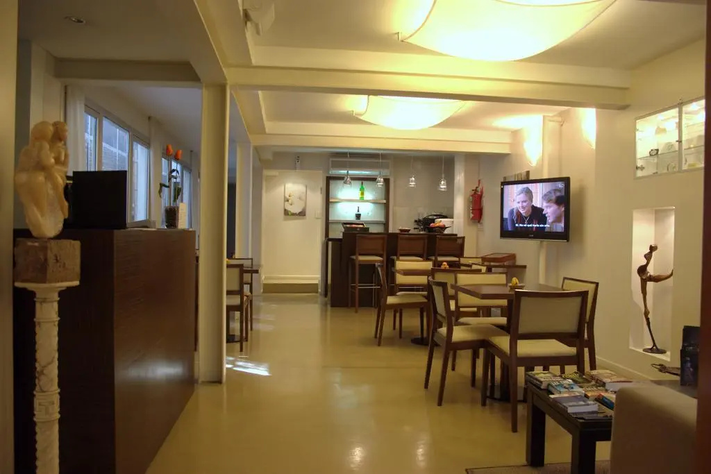 Telmho Hotel Boutique