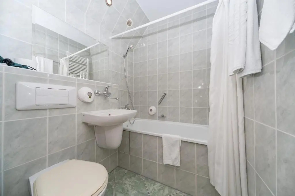 Hotel Gromada Pila